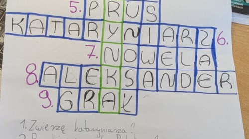 Lektury