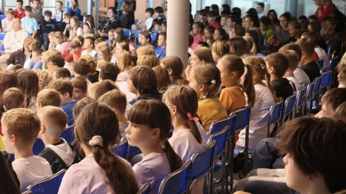 TYDZIEŃ PRZECIWDZIAŁANIA PRZEMOCY - apel