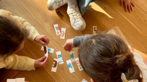 EKO-WYDARZENIA W RAMACH KAMPANII BIELSKO-BIAŁA CHRONI KLIMAT-"Daj nową energię"