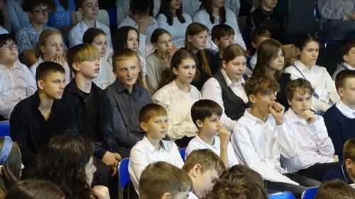 Święto Szkoły 2025 - fotorelacja