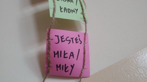 „Szkoła Dobrego Słowa” w SP nr 37 w Bielsku-Białej