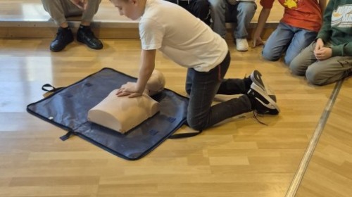 Podsumowanie Tygodnia profilaktyki