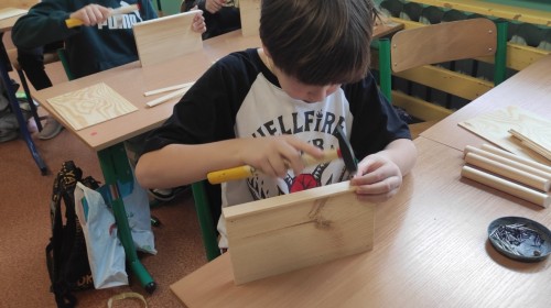 DZIAŁANIA EKOLOGICZNE W RAMACH KAMPANII BIELSKO - BIAŁA CHRONI KLIMAT