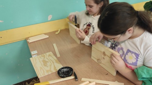 DZIAŁANIA EKOLOGICZNE W RAMACH KAMPANII BIELSKO - BIAŁA CHRONI KLIMAT