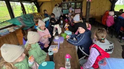 DZIAŁANIA EKOLOGICZNE-W RAMACH KAMPANII BIELSKO-BIAŁA CHRONI KLIMAT