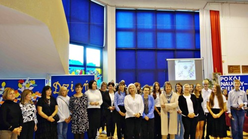 Dzień Edukacji Narodowej 2025