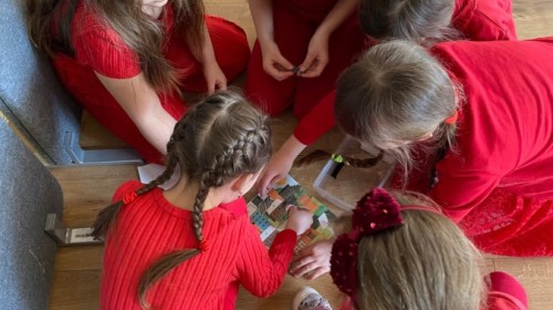 EKO-WYDARZENIA W RAMACH KAMPANII BIELSKO-BIAŁA CHRONI KLIMAT-"Daj nową energię"