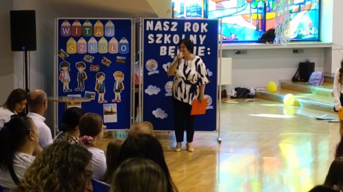 Uroczyste rozpoczęcie roku szkolnego 2026/2027