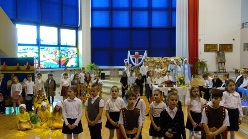 Akademia Wielkanocna