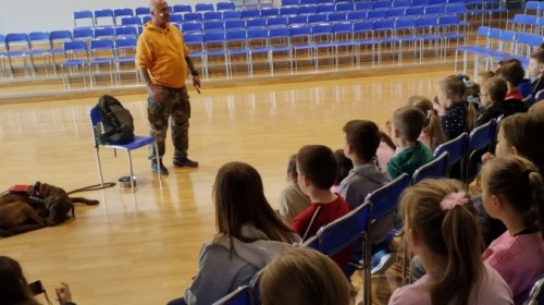 Program „Szkoła Dobrego Słowa”