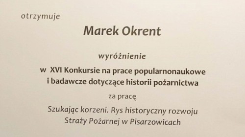 Ogólnopolski konkurs historyczny