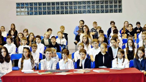 Dzień Edukacji Narodowej 2025