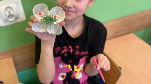 Bielsko chroni klimat- styczeń