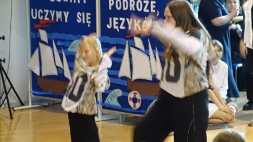 Święto Szkoły 2025 - fotorelacja