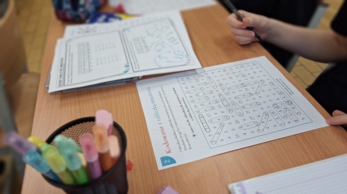 ŚWIATOWY DZIEŃ TABLICZKI MNOŻENIA