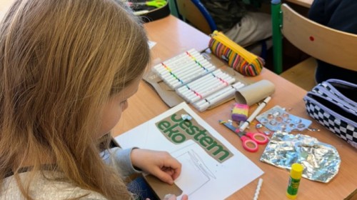 DZIAŁANIA EKOLOGICZNE-W RAMACH KAMPANII BIELSKO-BIAŁA CHRONI KLIMAT