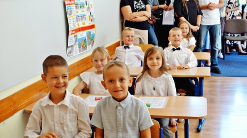 Uroczyste Rozpoczęcie Roku Szkolnego 2025/2026