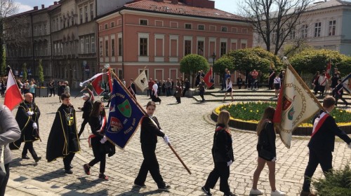 Patriotycznej refleksji ciąg dalszy...