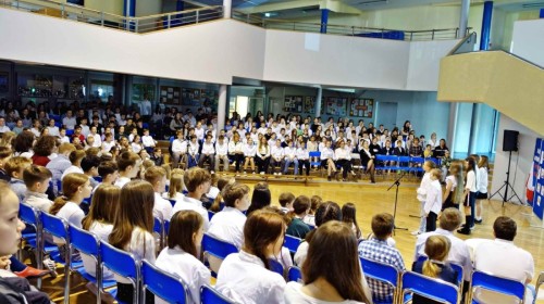 Apel z okazji rocznicy uchwalenia Konstytucji 3 maja