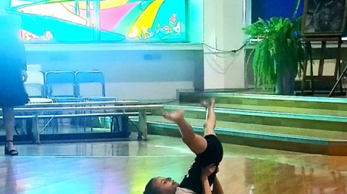 Mam Talent 2026