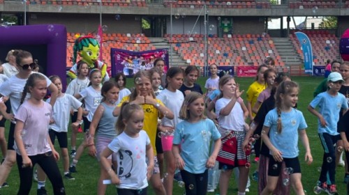 Sportowy Festiwal