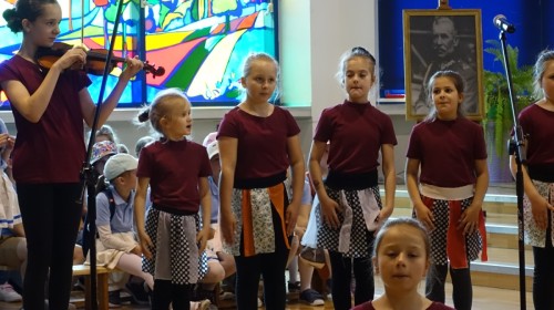 Święto Szkoły 2025 - fotorelacja
