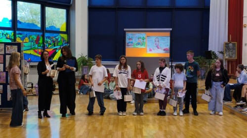 10 października obchodziliśmy Światowy Dzień Zdrowia Psychicznego