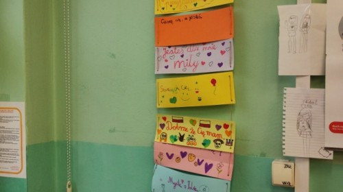 „Szkoła Dobrego Słowa” w SP nr 37 w Bielsku-Białej