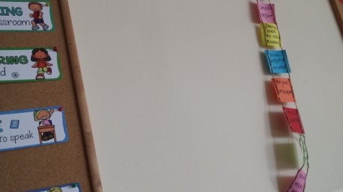 „Szkoła Dobrego Słowa” w SP nr 37 w Bielsku-Białej