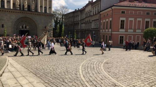 Patriotycznej refleksji ciąg dalszy...