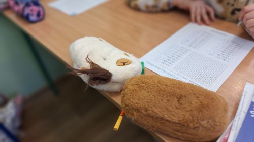 ŚWIATOWY DZIEŃ TABLICZKI MNOŻENIA