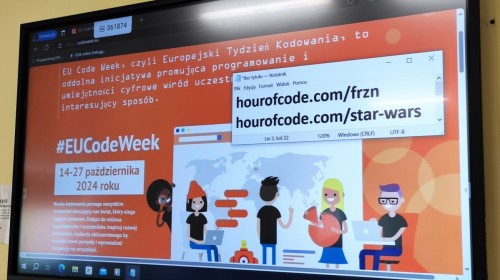 CodeWeek 2024