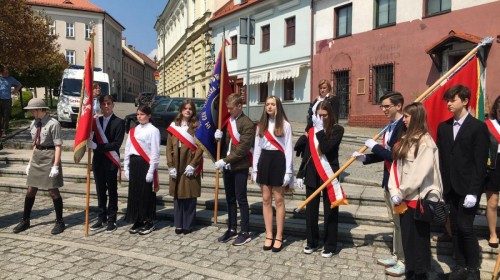 Patriotycznej refleksji ciąg dalszy...