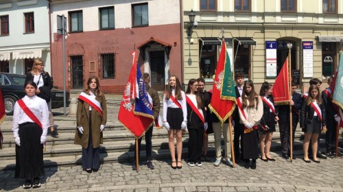 Patriotycznej refleksji ciąg dalszy...