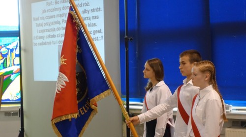 Święto Szkoły 2025 - fotorelacja