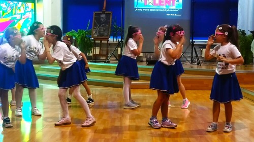 Mam Talent 2026