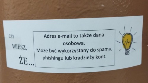 Działania w ramach Programu „Szkoła Dobrego Słowa” – styczeń–luty