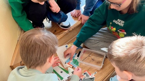 EKO-WYDARZENIA W RAMACH KAMPANII BIELSKO-BIAŁA CHRONI KLIMAT-"Daj nową energię"