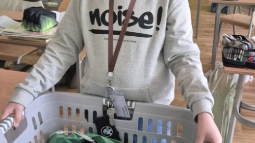 10 października obchodziliśmy Światowy Dzień Zdrowia Psychicznego