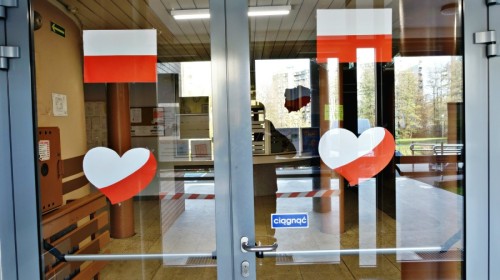 Akademia z okazji Święta Niepodległości