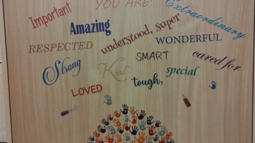 „Szkoła Dobrego Słowa” w SP nr 37 w Bielsku-Białej