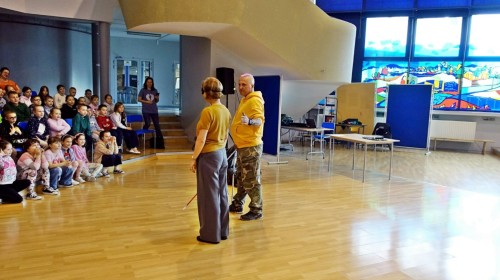 Program „Szkoła Dobrego Słowa”