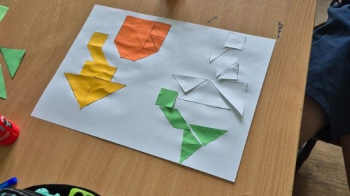 „Dzień z Matematyką„