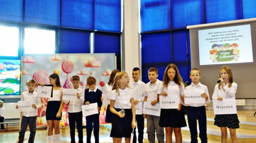 Uroczyste Rozpoczęcie Roku Szkolnego 2025/2026