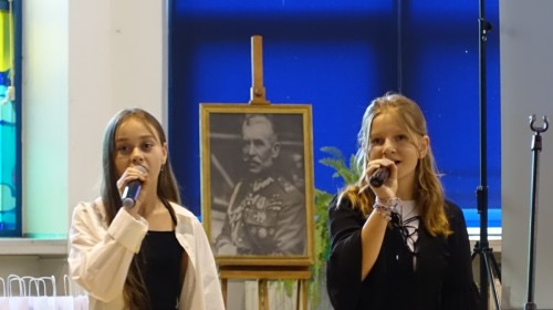 Koncert laureatów Konkursu Piosenki o Złotą Nutkę