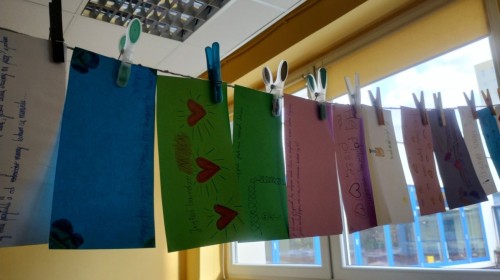 „Szkoła Dobrego Słowa” w SP nr 37 w Bielsku-Białej