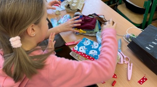 Bielsko chroni klimat- styczeń