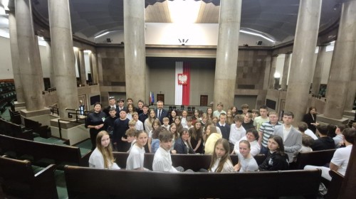 📍Warszawa – dzień pełen wrażeń!