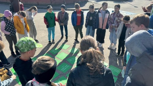 warsztaty ekologiczne