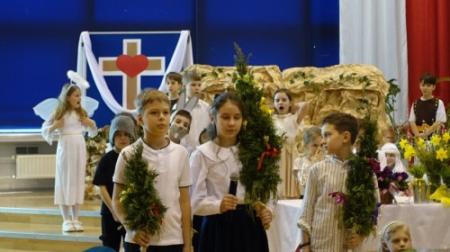 Akademia Wielkanocna